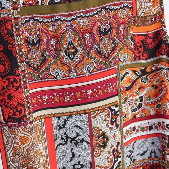 Sami and Jo Sleeveless Top S - Picture 8 of 11